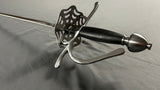 Dish Hilt Rapier