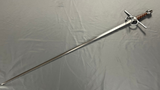 Side Ring Rapier and Dagger