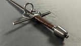 Side Ring Rapier and Dagger