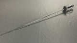 Smallsword with Knucklebow