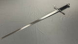 Hand and a Half Broadsword