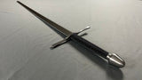 Hand and a Half Broadsword