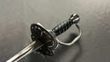Smallsword with Knucklebow