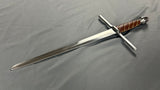 Side Ring Rapier and Dagger