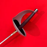 Single Sword