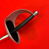 Single Sword