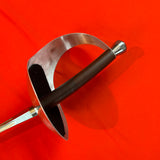 Single Sword