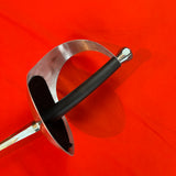 Single Sword
