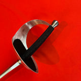 Single Sword