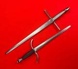 Dagger - Parrying