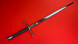 Hand and a Half Broadsword