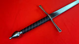 Hand and a Half Broadsword