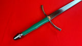 Hand and a Half Broadsword