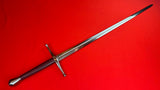 Hand and a Half Broadsword