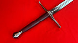 Hand and a Half Broadsword