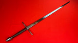 Hand and a Half Broadsword