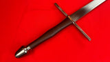 Hand and a Half Broadsword