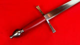 Single Hand Broadsword