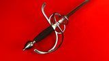 Swept Hilt Rapier