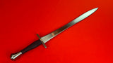 Leaf Blade Sword