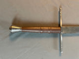 Hand and a Half Broadsword