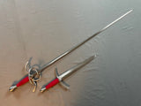Rapier & Dagger Set #1
