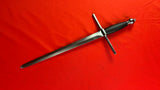 Dagger - Parrying