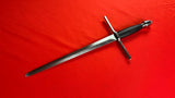 Dagger - Parrying