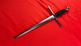 Dagger - Parrying