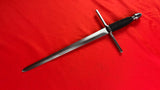 Dagger - Parrying