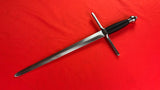 Dagger - Parrying