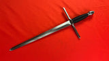 Dagger - Parrying