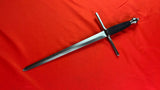Dagger - Parrying