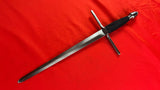 Dagger - Parrying