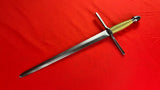 Dagger - Parrying