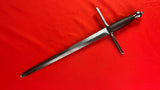 Dagger - Parrying