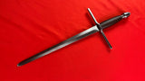 Dagger - Parrying