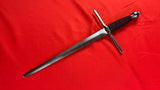 Dagger - Parrying