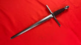 Dagger - Parrying