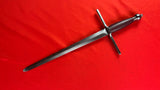 Dagger - Parrying