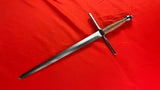 Dagger - Parrying