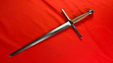Dagger - Parrying