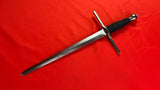 Dagger - Parrying
