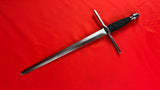 Dagger - Parrying