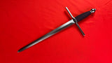 Dagger - Parrying