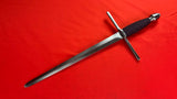 Dagger - Parrying