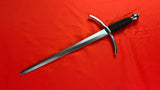 Dagger - Parrying