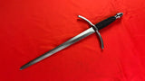 Dagger - Parrying