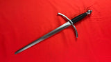 Dagger - Parrying