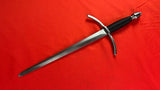 Dagger - Parrying